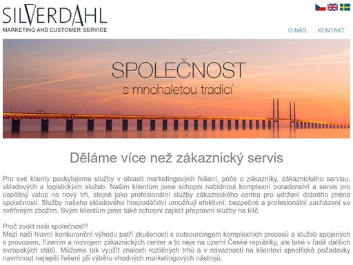 www.silverdahl.cz