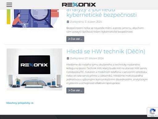 rexonix.cz