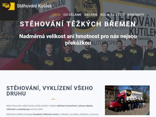 www.stehovanikutilek.cz