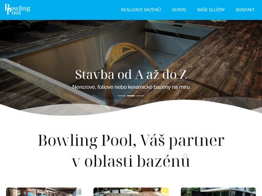 www.bowling-pool.cz
