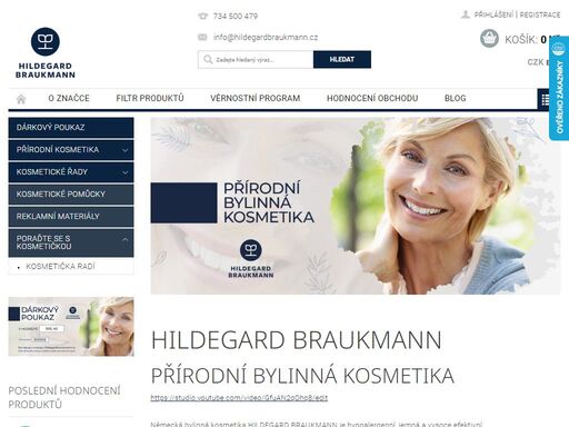 www.hildegardbraukmann.cz