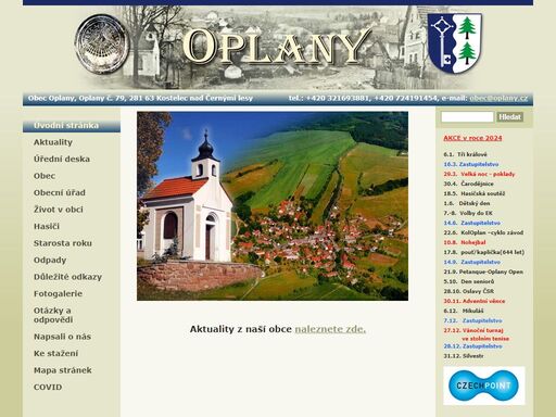 www.oplany.cz