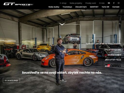 www.gt-sports.cz