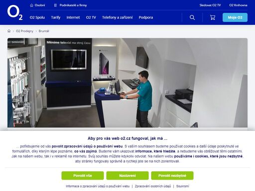 prodejna bruntál - oc kaufland, tř. práce 1960/1. o2 služby, telefony, zařízení a příslušenství nebo profesionální podpora a spoustu dalšího, to nabízejí všechny naše značkové prodejny.