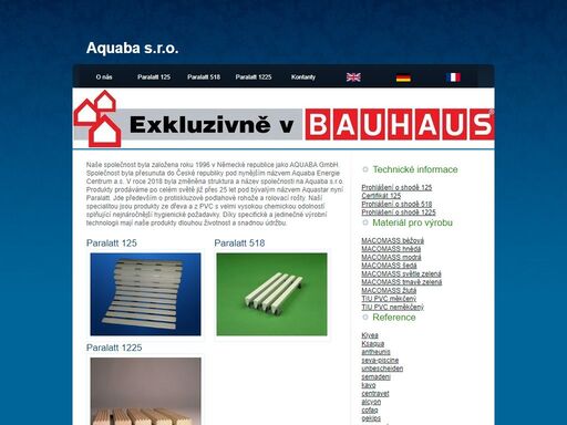 www.aquaba.cz