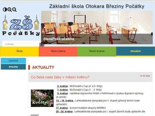 www.zspocatky.cz
