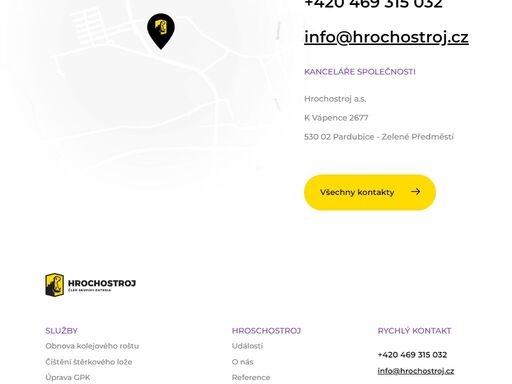 www.hrochostroj.cz