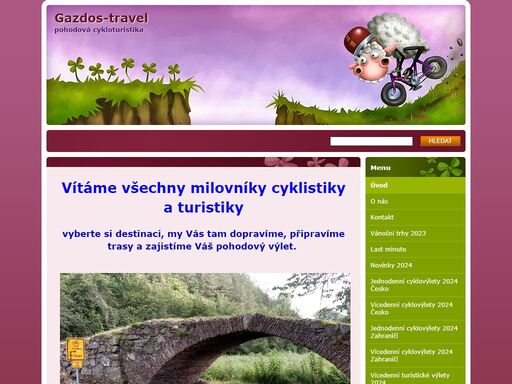 www.gazdos-travel.cz