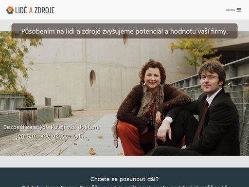 www.lideazdroje.cz