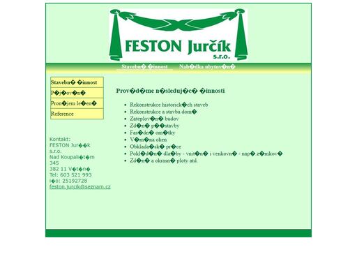 feston.cz