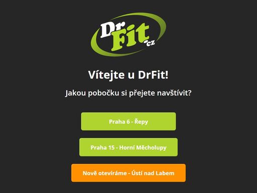 www.drfit.cz