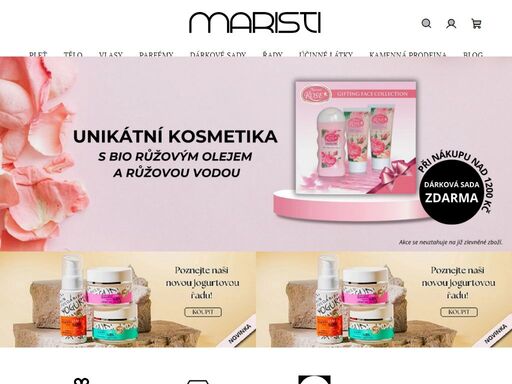 www.maristi.cz