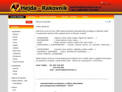 hejda-rakovnik.cz