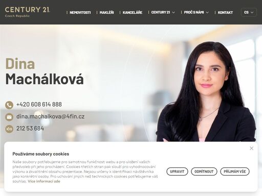 www.century21.cz/makler/dina-machalkova