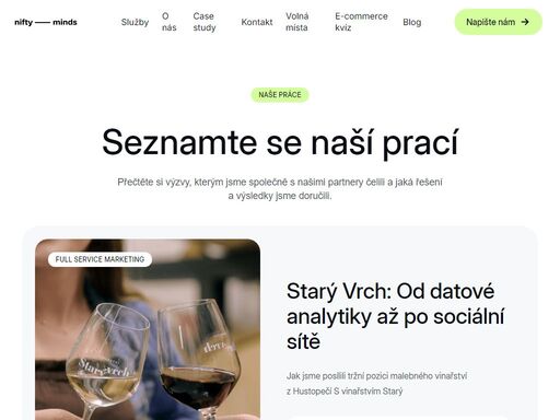 www.niftyminds.cz