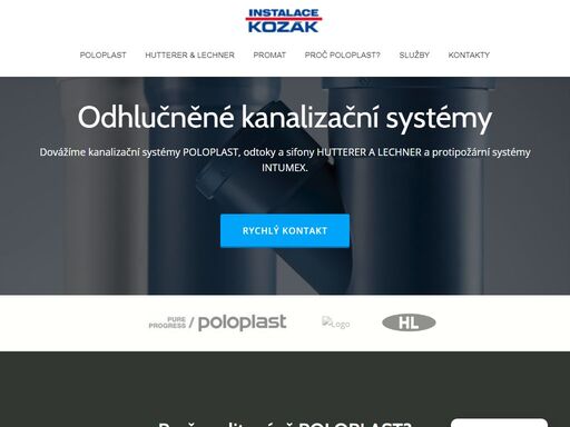 instalace-kozak.com