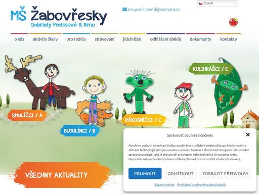 www.mszabovresky.cz