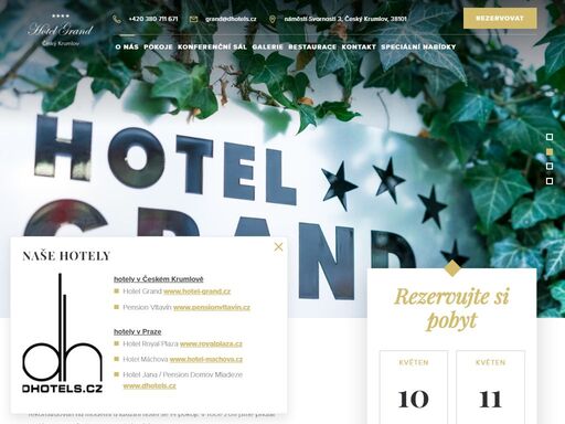 www.hotel-grand.cz