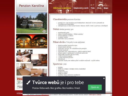 www.penzion-karolina.unas.cz