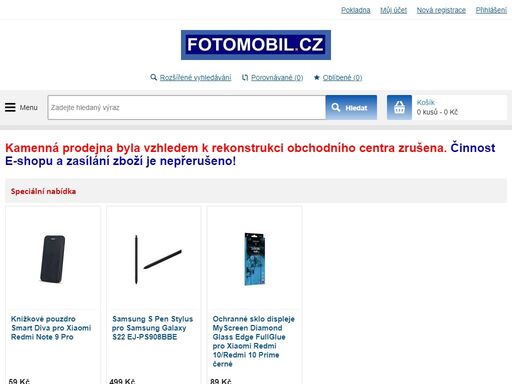 fotomobil.cz