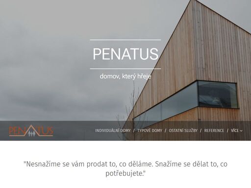 www.penatus.cz