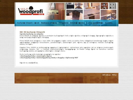 woodprofi.cz