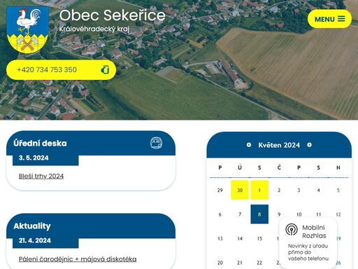 www.sekerice.cz