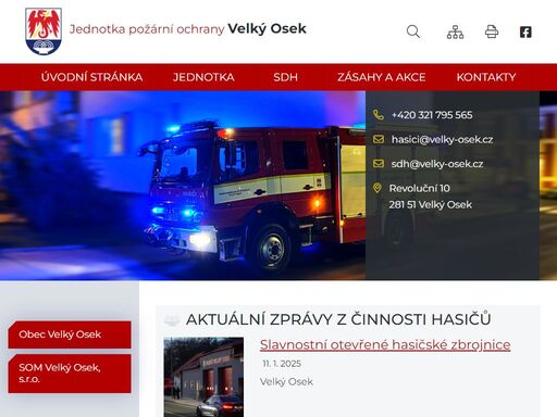 www.hasicivelkyosek.cz