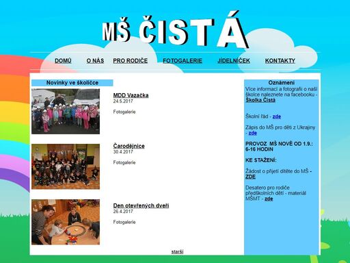 www.mscista.cz