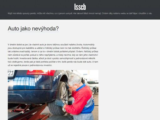 www.isscb.cz