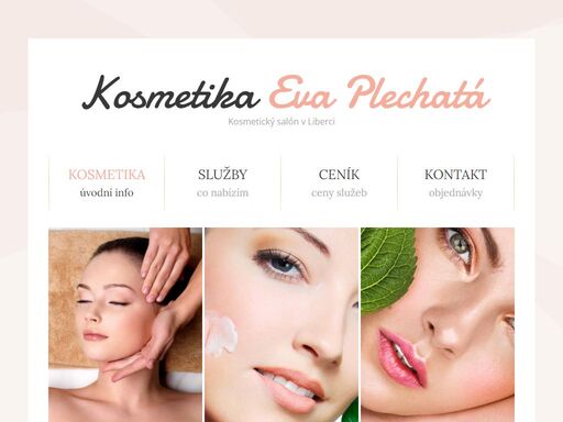 www.kosmetika-eva.cz