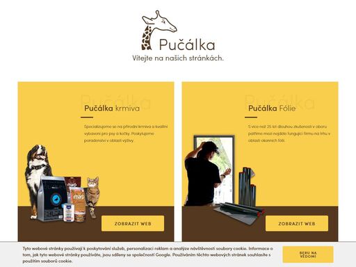 www.pucalka.cz