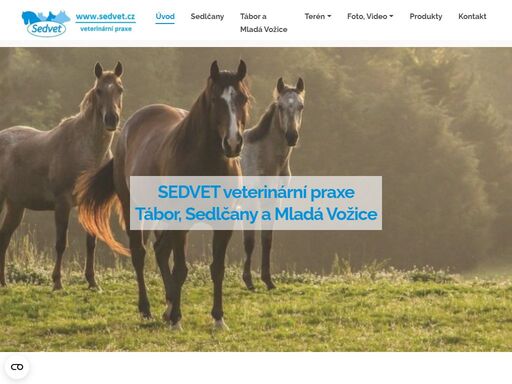 www.sedvet.cz