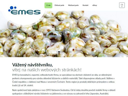 emes-glass.com