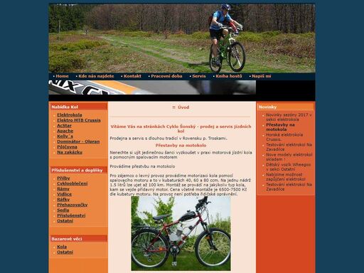 www.cyklo-sonsky.cz