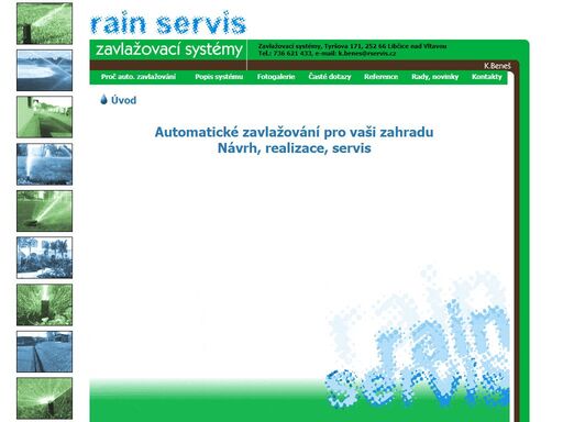 www.rservis.cz