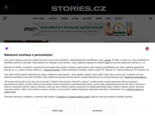 stories.cz