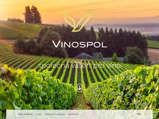 www.vinospol.eu
