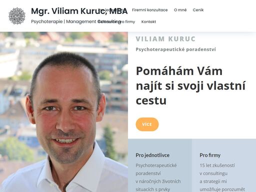 www.viliamkuruc.cz