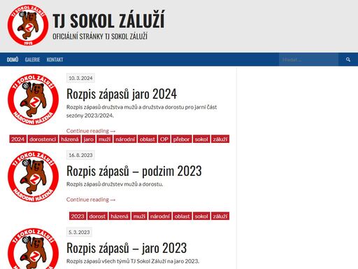 www.sokol-zaluzi.cz
