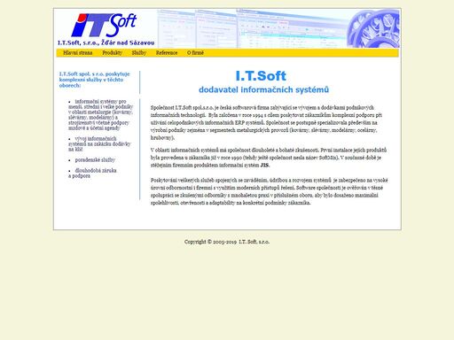 www.itesoft.cz