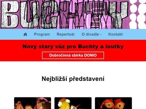 www.buchtyaloutky.cz