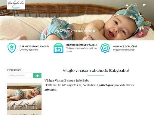 www.babybabu.cz