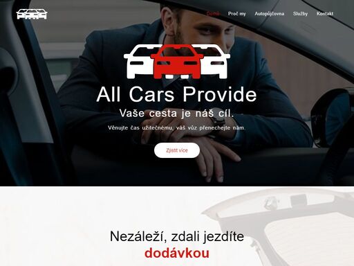 allcarsprovide.com