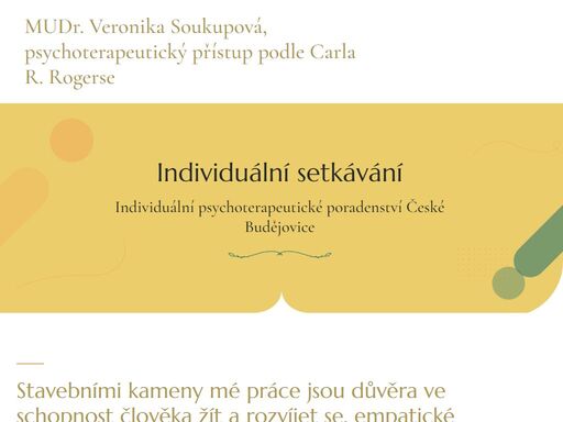 www.soukupovaveronika.cz