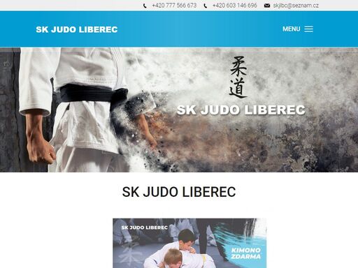 www.skjudoliberec.cz