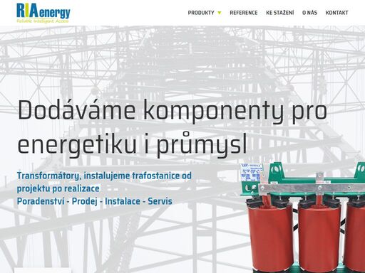 www.riaenergy.cz