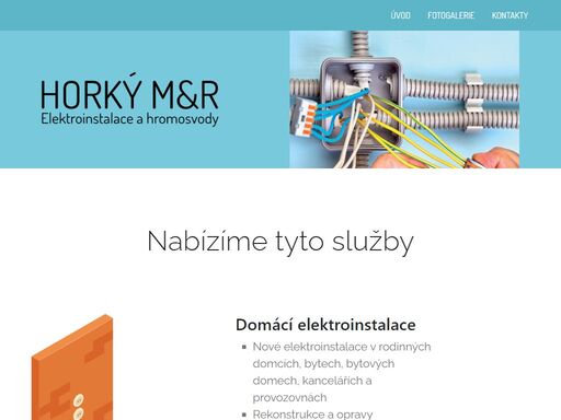 elektro-horky.cz