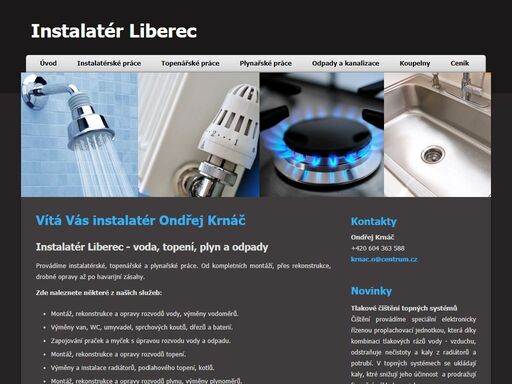 www.instalater-liberec.eu