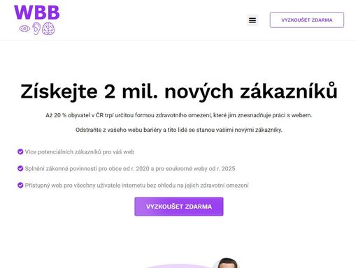 webbezbariery.cz